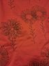 Scott Taylor 97% Cotton 3% Spandex 100% Polyester Floral Red Jacket Size L - photo 5