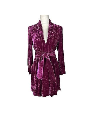 A.L.C. Kiera Cocktail Dress (view 1)