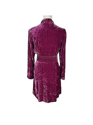 A.L.C. Kiera Cocktail Dress (view 2)