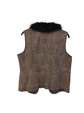 Q.U.E. Vest (view 2)