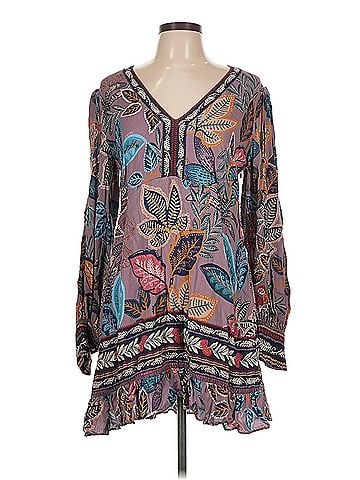 FARM Rio Farm Rio Casual Dress (view 1)
