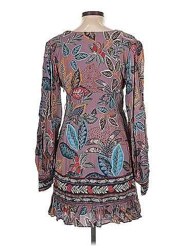 FARM Rio Farm Rio Casual Dress (view 2)