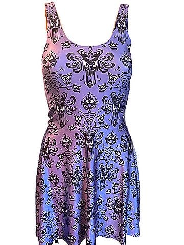 Disney Casual Dress (view 1)