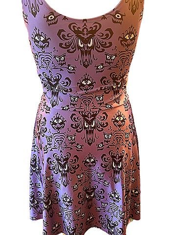 Disney Casual Dress (view 2)