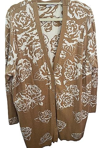 Isaac Mizrahi LIVE! Cardigan (view 1)