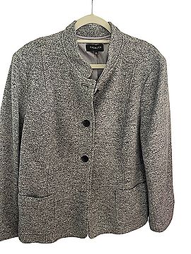 Talbots Coat (view 1)