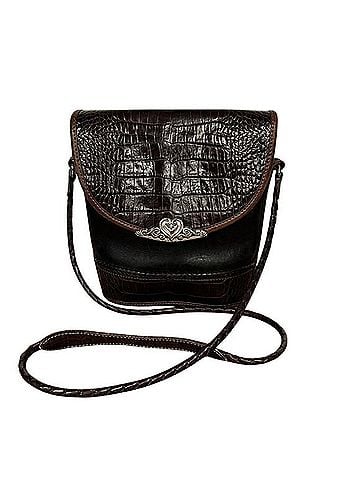 Brighton Bucket Crossbody Bag (view 1)