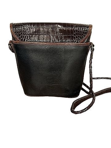 Brighton Bucket Crossbody Bag (view 2)