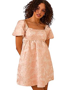 Altar'd State E1138Y579JI Cocktail Dress (view 1)
