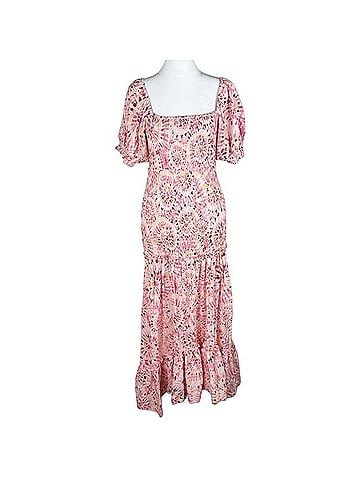 MISA Los Angeles Gemma Casual Dress (view 1)