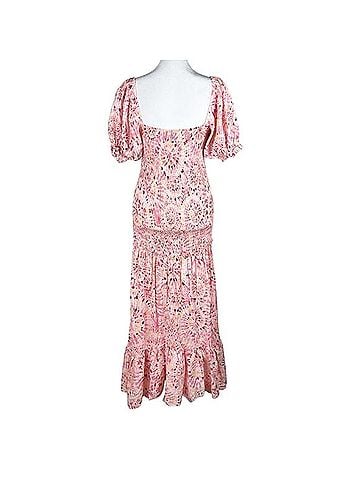 MISA Los Angeles Gemma Casual Dress (view 2)