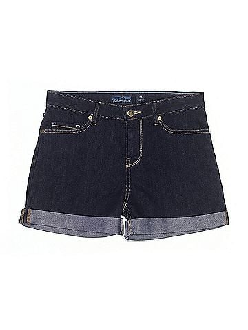 Patagonia Patagonia Denim Shorts (view 1)