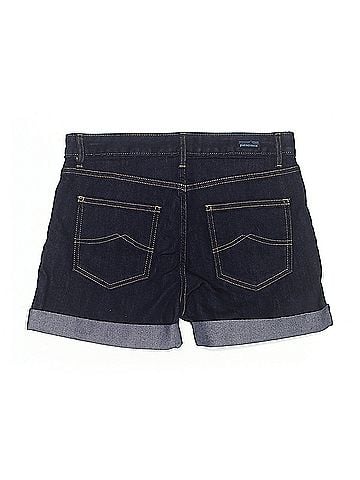 Patagonia Patagonia Denim Shorts (view 2)
