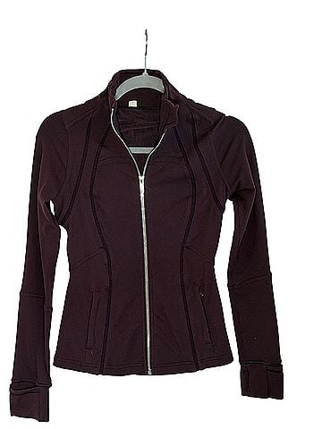 Lululemon Athletica Jacket (view 1)