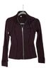 Lululemon Athletica Purple Jacket Size 4 - photo 1