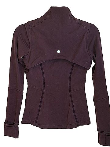 Lululemon Athletica Jacket (view 2)