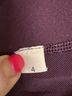 Lululemon Athletica Purple Jacket Size 4 - photo 3