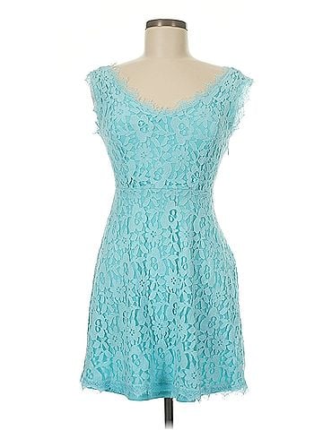 Altar'd State Altar'd State Cocktail Dress (view 1)