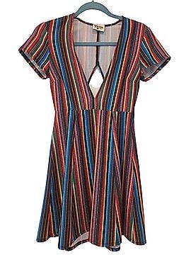 Show Me Your Mumu Cocktail Dress (view 1)
