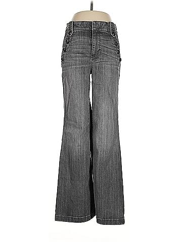 White House Black Market White House Black Market Jeans (view 1)
