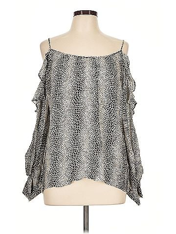 Parker Parker Tank Top (view 1)