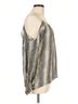 Parker Silver Parker Tank Top Size L - photo 3