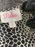 Parker Silver Parker Tank Top Size L - photo 6