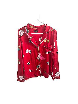 Kate Spade New York Things We Love Button-Down Shirt (view 1)