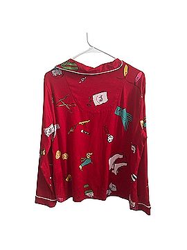 Kate Spade New York Things We Love Button-Down Shirt (view 2)