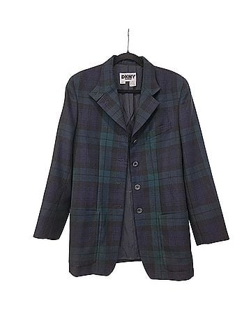 DKNY Blazer (view 1)