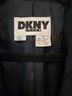 DKNY 100% Wool Plaid Multi Color Blazer Size 6 - photo 3