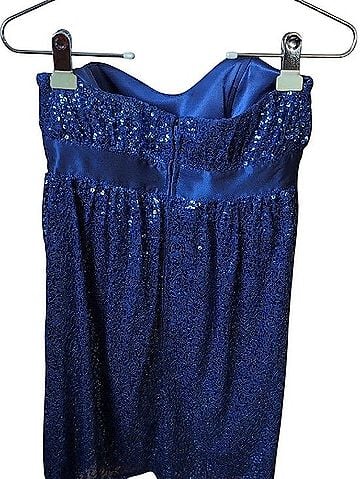 Betsey Johnson Cocktail Dress (view 2)