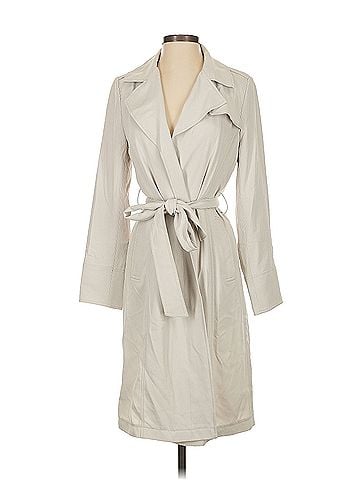 Banana Republic Banana Republic Trenchcoat (view 1)