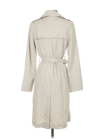 Banana Republic Banana Republic Trenchcoat (view 2)