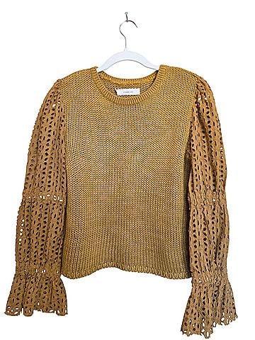 Chan Luu Pullover Sweater (view 1)