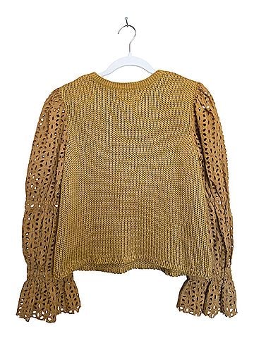 Chan Luu Pullover Sweater (view 2)