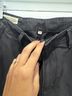 Levi's 100% Cotton Black Cargo Pants Size 4 - photo 10