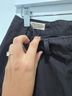 Levi's 100% Cotton Black Cargo Pants Size 4 - photo 11