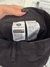 Levi's 100% Cotton Black Cargo Pants Size 4 - photo 15