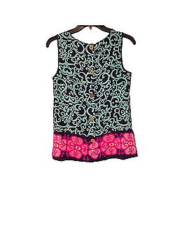 Lilly Pulitzer Sleeveless Top (view 2)