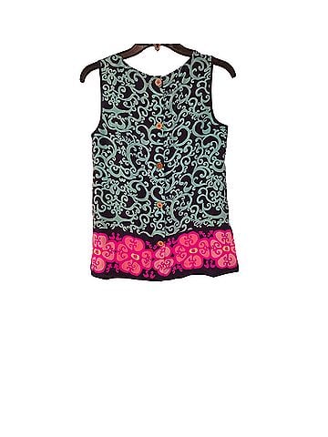 Lilly Pulitzer Sleeveless Top (view 2)