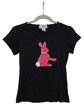 Jamie Kreitman T-Shirt (view 1)