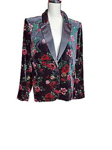 L'Agence Blazer (view 1)