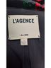 L'agence Blazer - L'Agence Blazer Size 12 - photo 3
