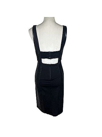 Alice + Olivia Cocktail Dress (view 2)