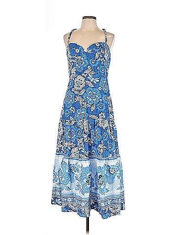 FARM Rio Farm Rio Casual Dress (view 1)