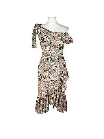 Ulla Johnson Uma Casual Dress (view 1)