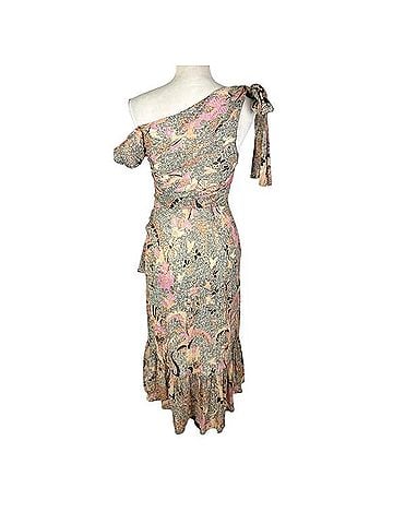 Ulla Johnson Uma Casual Dress (view 2)