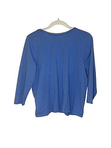 Lilly Pulitzer Paulson Long Sleeve T-Shirt (view 2)