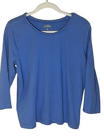 Lilly Pulitzer Paulson Long Sleeve T-Shirt (view 1)